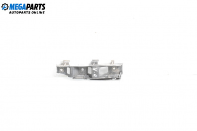 Suport bară de protecție for Volkswagen Passat V Variant B6 (08.2005 - 11.2011), combi, position: stânga - fața