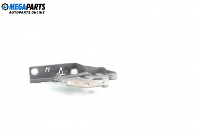 Bonnet hinge for Volkswagen Passat V Variant B6 (08.2005 - 11.2011), 5 doors, station wagon, position: right