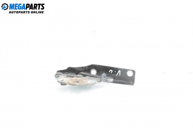 Bonnet hinge for Volkswagen Passat V Variant B6 (08.2005 - 11.2011), 5 doors, station wagon, position: left