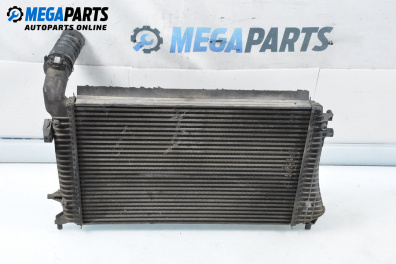 Intercooler for Volkswagen Passat V Variant B6 (08.2005 - 11.2011) 2.0 TDI, 140 hp