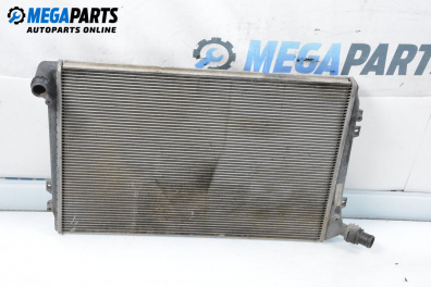 Radiator de apă for Volkswagen Passat V Variant B6 (08.2005 - 11.2011) 2.0 TDI, 140 hp