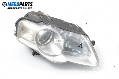 Far for Volkswagen Passat V Variant B6 (08.2005 - 11.2011), combi, position: dreapta