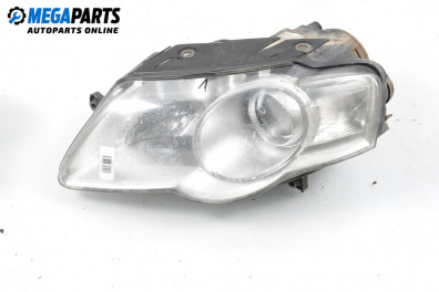 Far for Volkswagen Passat V Variant B6 (08.2005 - 11.2011), combi, position: stânga