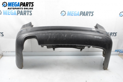 Bara de protectie spate for Volkswagen Passat V Variant B6 (08.2005 - 11.2011), combi