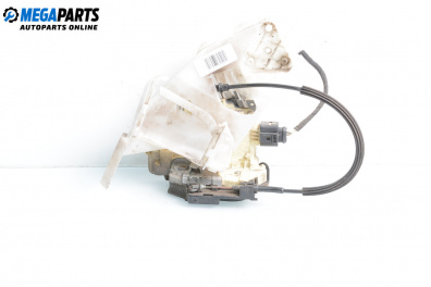 Încuietoare for Volkswagen Passat V Variant B6 (08.2005 - 11.2011), position: dreaptă - spate