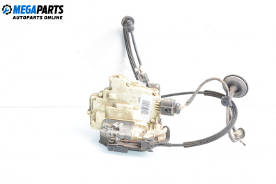 Încuietoare for Volkswagen Passat V Variant B6 (08.2005 - 11.2011), position: dreaptă - fața