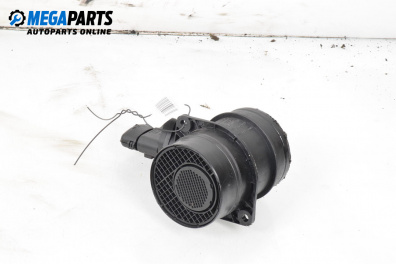 Debitmetru for Volkswagen Passat V Variant B6 (08.2005 - 11.2011) 2.0 TDI, 140 hp