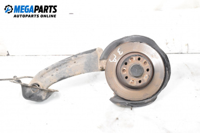 Butuc cu bielă for Volkswagen Passat V Variant B6 (08.2005 - 11.2011), position: dreaptă - spate