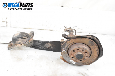 Butuc cu bielă for Volkswagen Passat V Variant B6 (08.2005 - 11.2011), position: stânga - spate