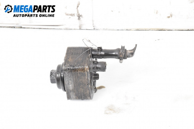 Răcitor de ulei for Volkswagen Passat V Variant B6 (08.2005 - 11.2011) 2.0 TDI, 140 hp