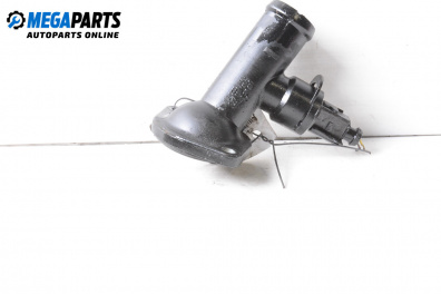 Racord de antigel for Volkswagen Passat V Variant B6 (08.2005 - 11.2011) 2.0 TDI, 140 hp