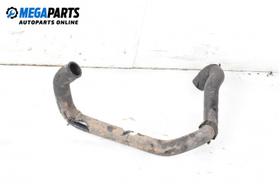 Furtun de apă for Volkswagen Passat V Variant B6 (08.2005 - 11.2011) 2.0 TDI, 140 hp