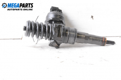 Duza diesel for Volkswagen Passat V Variant B6 (08.2005 - 11.2011) 2.0 TDI, 140 hp