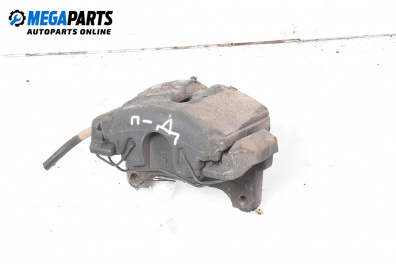 Etrier de frână for Volkswagen Passat V Variant B6 (08.2005 - 11.2011), position: dreaptă - fața