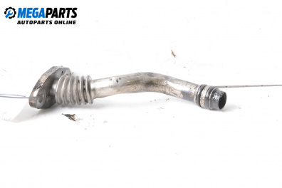 Țeavă EGR for Volkswagen Passat V Variant B6 (08.2005 - 11.2011) 2.0 TDI, 140 hp