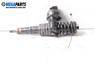 Duza diesel for Volkswagen Passat V Variant B6 (08.2005 - 11.2011) 2.0 TDI, 140 hp