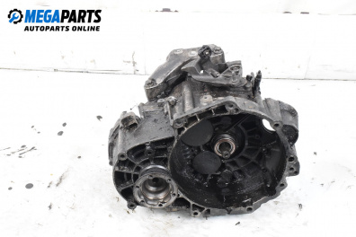  for Volkswagen Passat V Variant B6 (08.2005 - 11.2011) 2.0 TDI, 140 hp