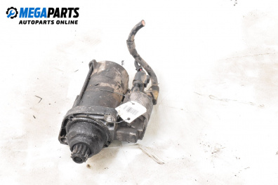 Demaror for Volkswagen Passat V Variant B6 (08.2005 - 11.2011) 2.0 TDI, 140 hp