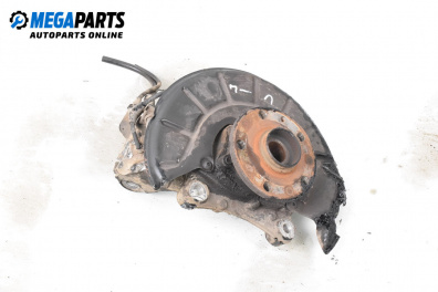 Butuc cu bielă for Volkswagen Passat V Variant B6 (08.2005 - 11.2011), position: dreaptă - fața