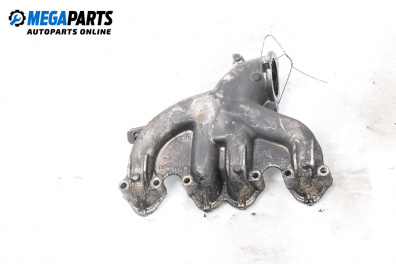 Galerie de admisie for Volkswagen Passat V Variant B6 (08.2005 - 11.2011) 2.0 TDI, 140 hp