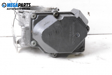 Clapetă carburator for Volkswagen Passat V Variant B6 (08.2005 - 11.2011) 2.0 TDI, 140 hp