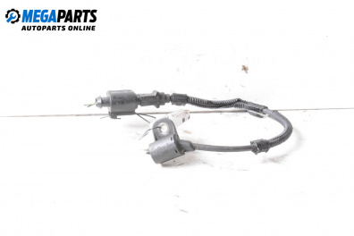 Senzor arbore cotit for Volkswagen Passat V Variant B6 (08.2005 - 11.2011) 2.0 TDI, 140 hp
