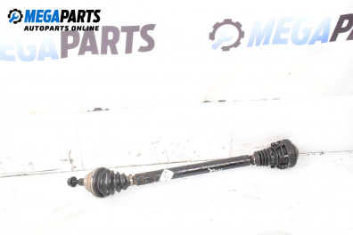 Planetară for Volkswagen Passat V Variant B6 (08.2005 - 11.2011) 2.0 TDI, 140 hp, position: dreaptă - fața