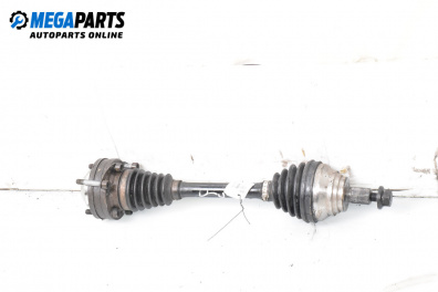Planetară for Volkswagen Passat V Variant B6 (08.2005 - 11.2011) 2.0 TDI, 140 hp, position: stânga - fața