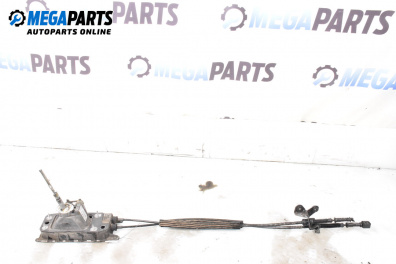 Schimbător de viteze cu cabluri for Volkswagen Passat V Variant B6 (08.2005 - 11.2011)