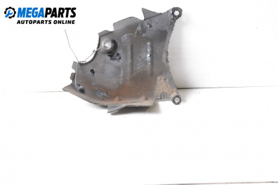 Capac de plastic for Volkswagen Passat V Variant B6 (08.2005 - 11.2011), 5 uși, combi