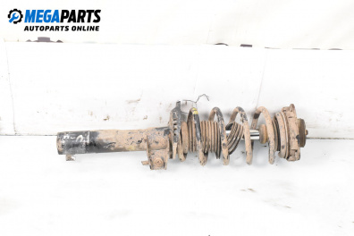 Amortizor McPherson for Volkswagen Passat V Variant B6 (08.2005 - 11.2011), combi, position: stânga - fața