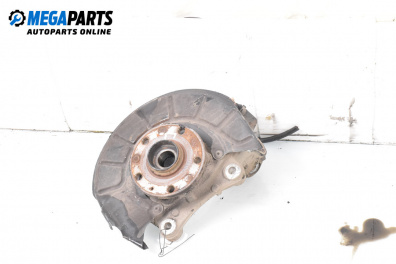 Butuc cu bielă for Volkswagen Passat V Variant B6 (08.2005 - 11.2011), position: stânga - fața