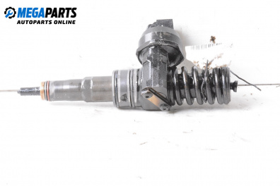 Duza diesel for Volkswagen Passat V Variant B6 (08.2005 - 11.2011) 2.0 TDI, 140 hp