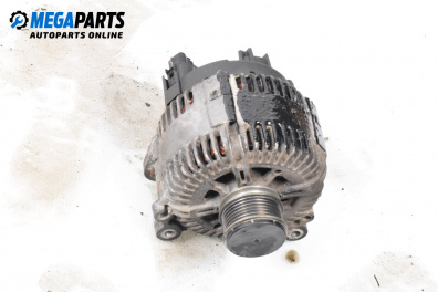 Alternator for Volkswagen Passat V Variant B6 (08.2005 - 11.2011) 2.0 TDI, 140 hp