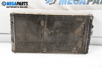Radiator de apă for Volkswagen Lupo Hatchback (09.1998 - 07.2005) 1.4, 60 hp