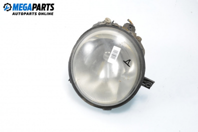 Far for Volkswagen Lupo Hatchback (09.1998 - 07.2005), hatchback, position: dreapta