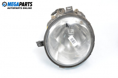 Far for Volkswagen Lupo Hatchback (09.1998 - 07.2005), hatchback, position: stânga