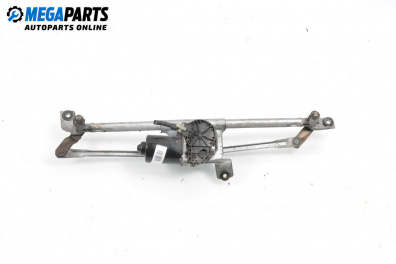 Motor ștergătoare parbriz for Volkswagen Lupo Hatchback (09.1998 - 07.2005), hatchback, position: fața