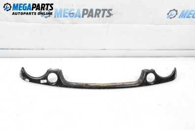 Ornament inferior faruri for Volkswagen Lupo Hatchback (09.1998 - 07.2005), hatchback