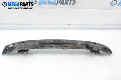 Bumper support brace impact bar for Volkswagen Lupo Hatchback (09.1998 - 07.2005), hatchback, position: front