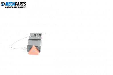 Buton lumini de urgență for Volkswagen Lupo Hatchback (09.1998 - 07.2005)