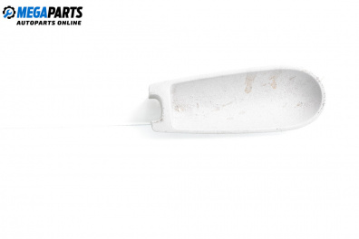 Plastic interior for Volkswagen Lupo Hatchback (09.1998 - 07.2005), 3 uși, hatchback, position: fața