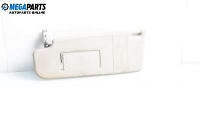 Sonnenblende for Volkswagen Lupo Hatchback (09.1998 - 07.2005), position: links