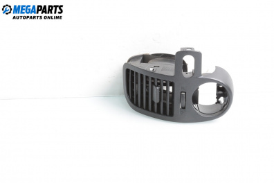 Fantă de aer încălzire for Volkswagen Lupo Hatchback (09.1998 - 07.2005)