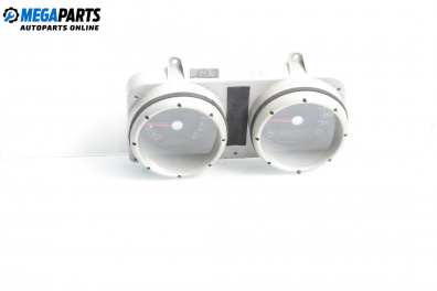 Bloc instrumente de bord for Volkswagen Lupo Hatchback (09.1998 - 07.2005) 1.4, 60 hp