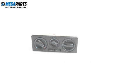 Panou aer condiționat for Volkswagen Lupo Hatchback (09.1998 - 07.2005)