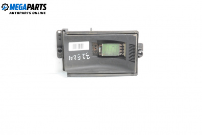 Reostat for Volkswagen Lupo Hatchback (09.1998 - 07.2005)