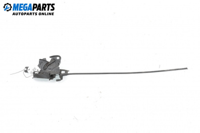 Încuietoare capotă for Volkswagen Lupo Hatchback (09.1998 - 07.2005)