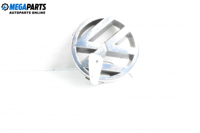 Emblemă for Volkswagen Lupo Hatchback (09.1998 - 07.2005), hatchback