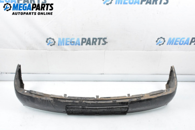 Front bumper for Volkswagen Lupo Hatchback (09.1998 - 07.2005), hatchback, position: front